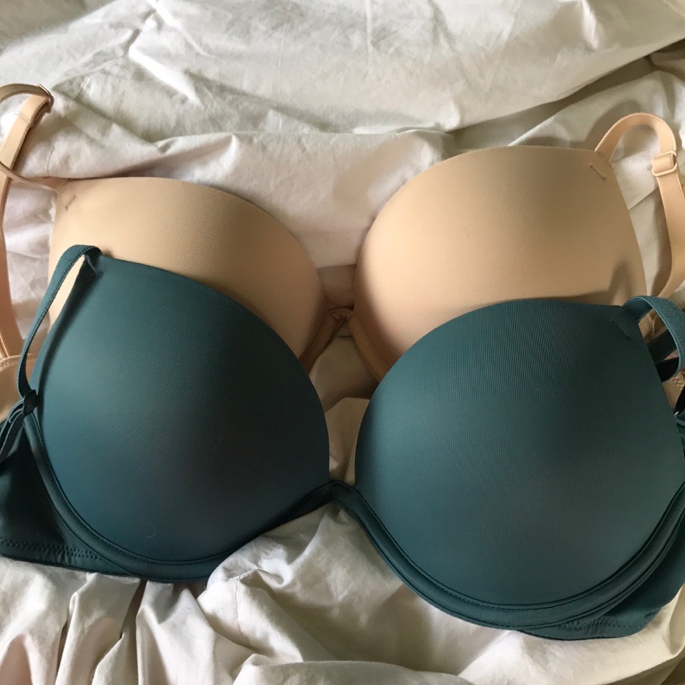 VA Bra Bundle